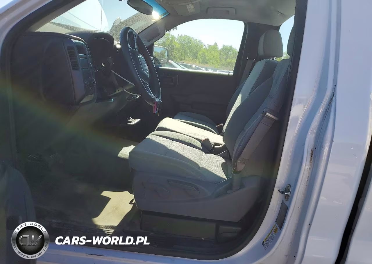 2016 GMC Sierra VIN:1GTN1LEH3GZ344866 - 7