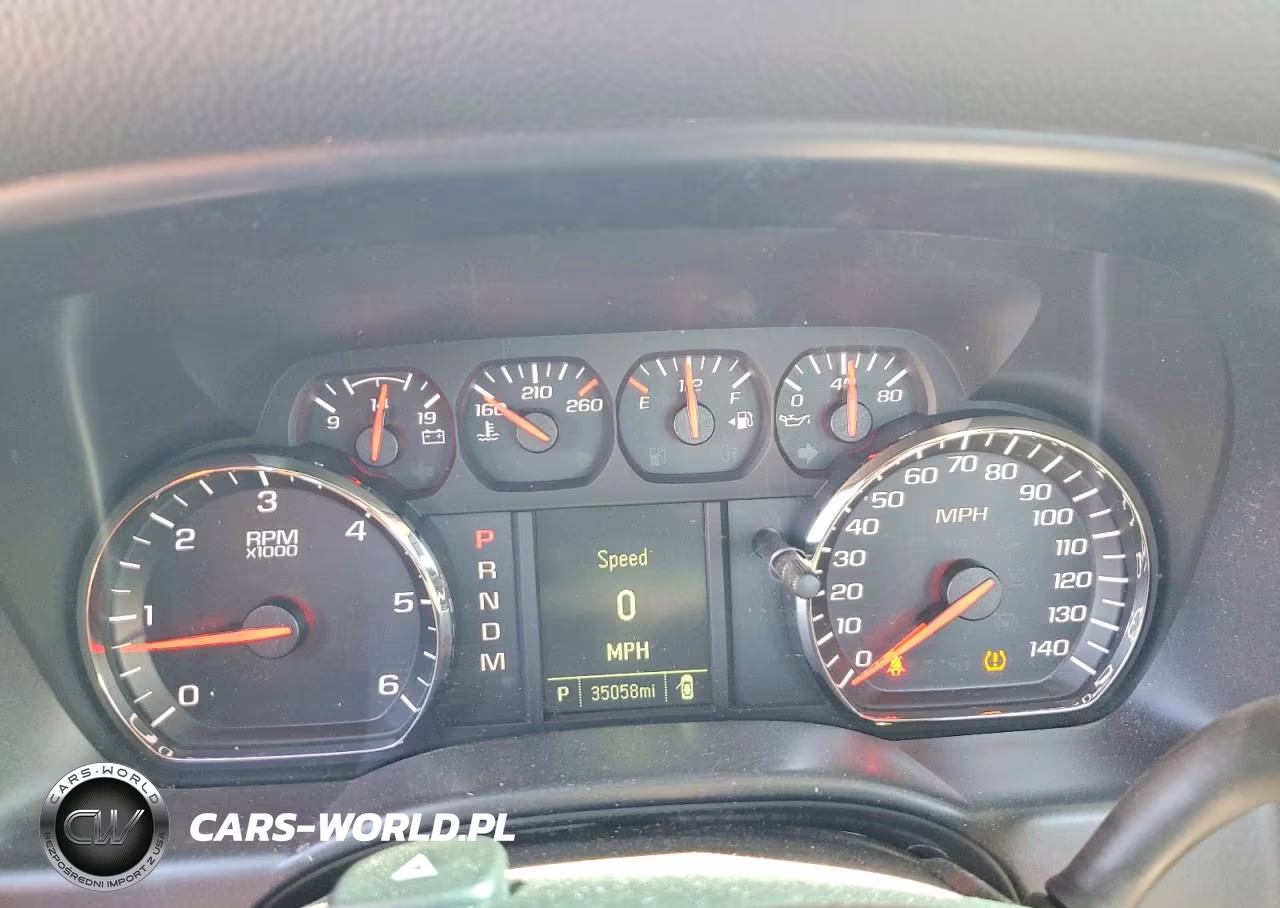 2016 GMC Sierra VIN:1GTN1LEH3GZ344866 - 9