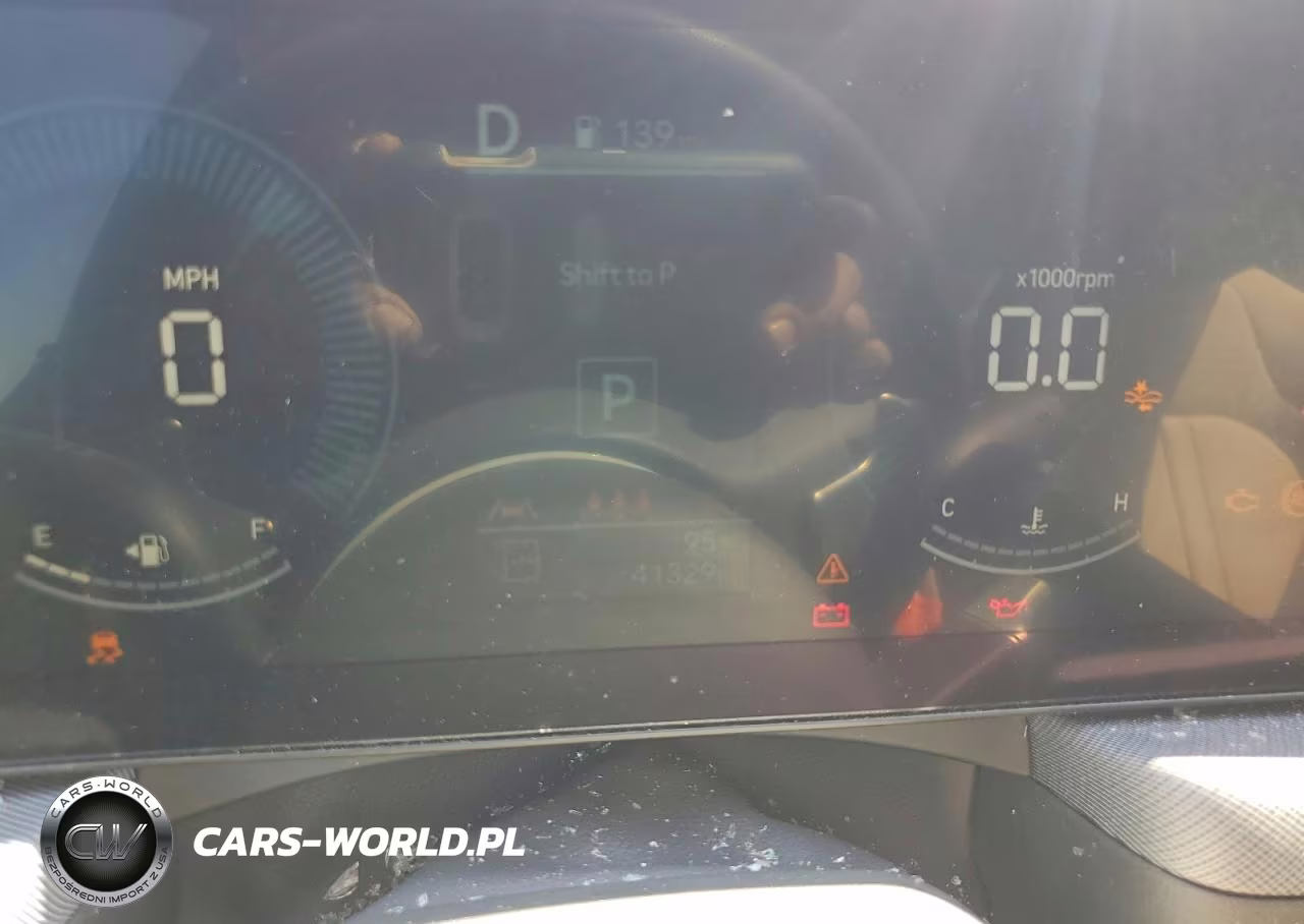 2025 Hyundai Sonata Sel VIN:KMHL64JA9SA438101 - 9
