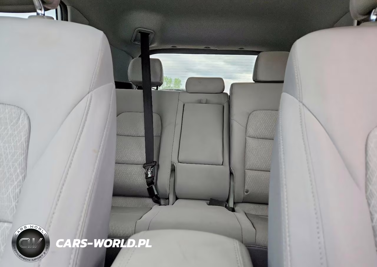 2018 Hyundai Tucson Sel VIN:KM8J3CA44JU721250 - 10