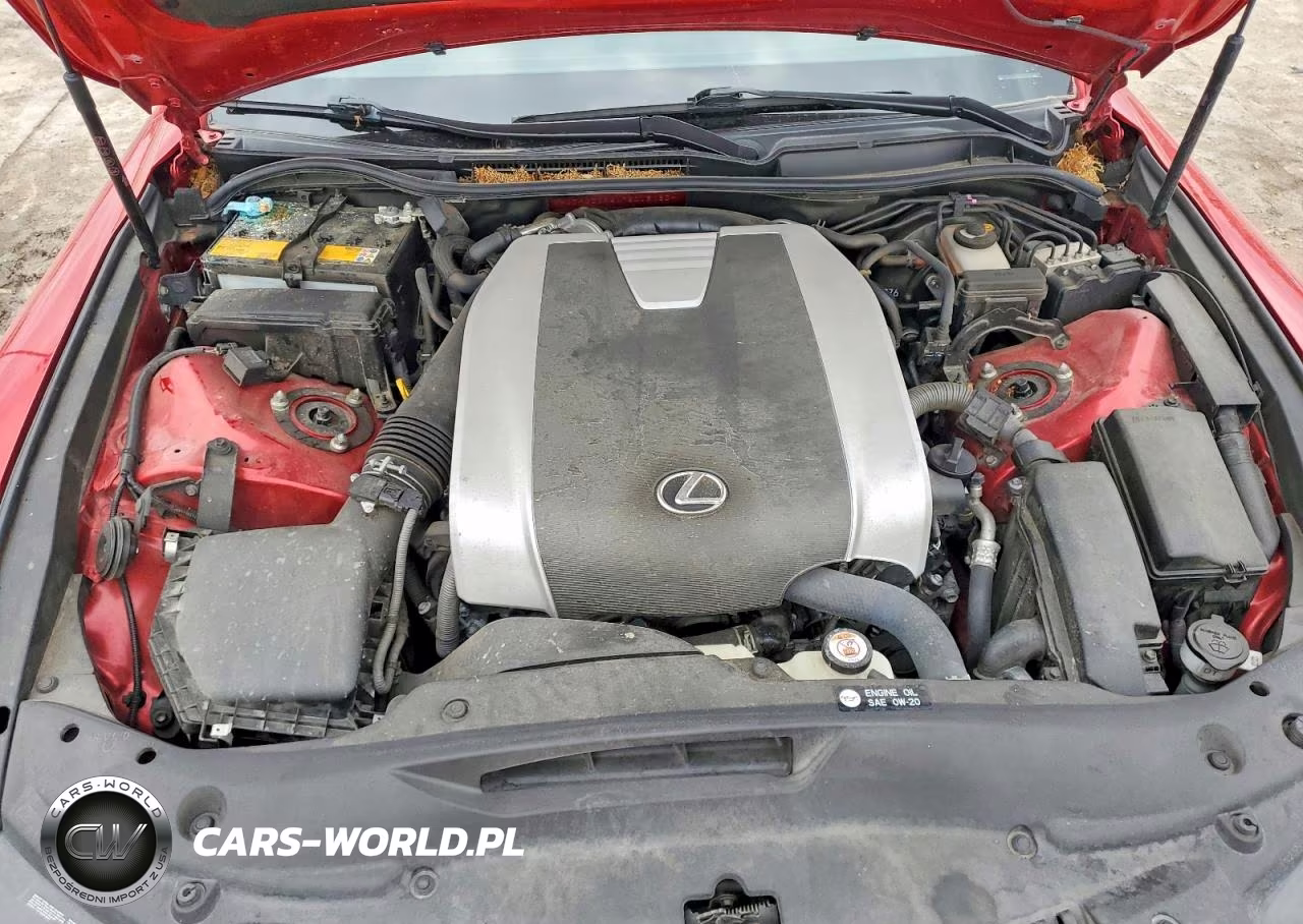 2021 Lexus Is 350 F Sport VIN:JTHGZ1E21M5019183 - 11