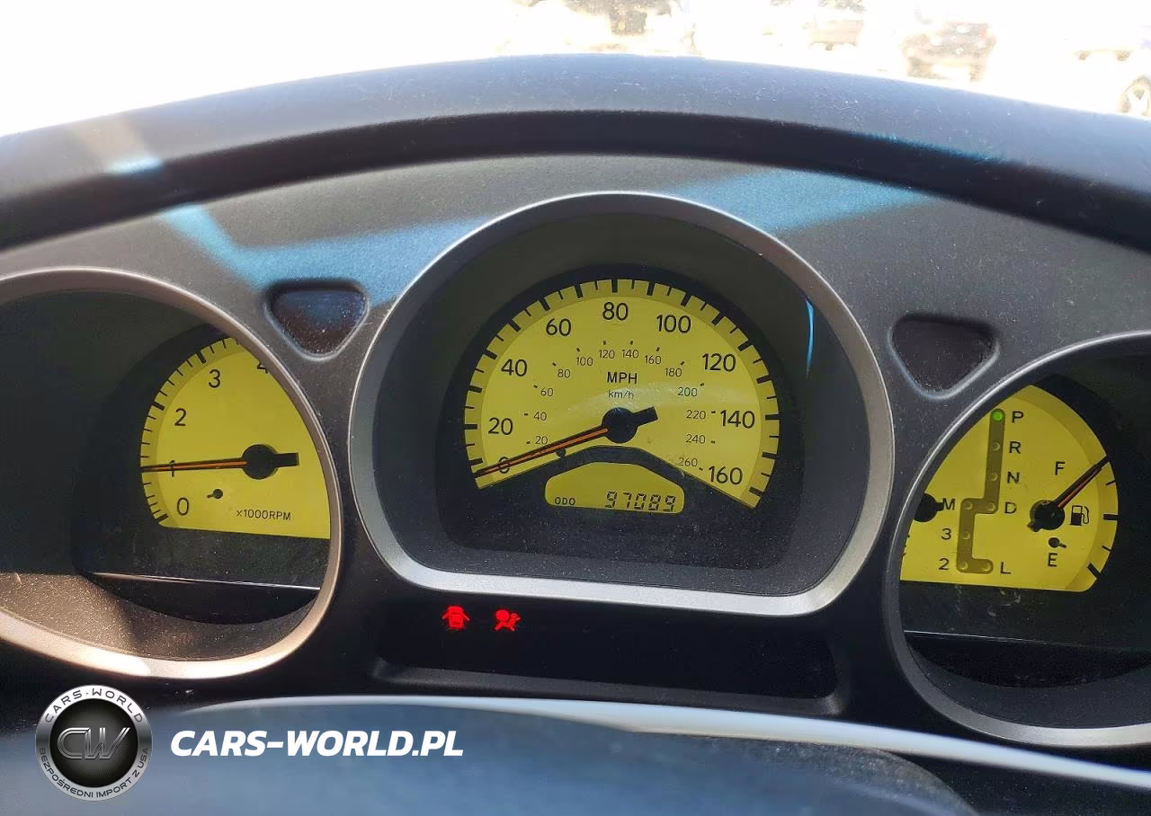 2004 Lexus Gs 300 VIN:JT8BD69SX40194805 - 9