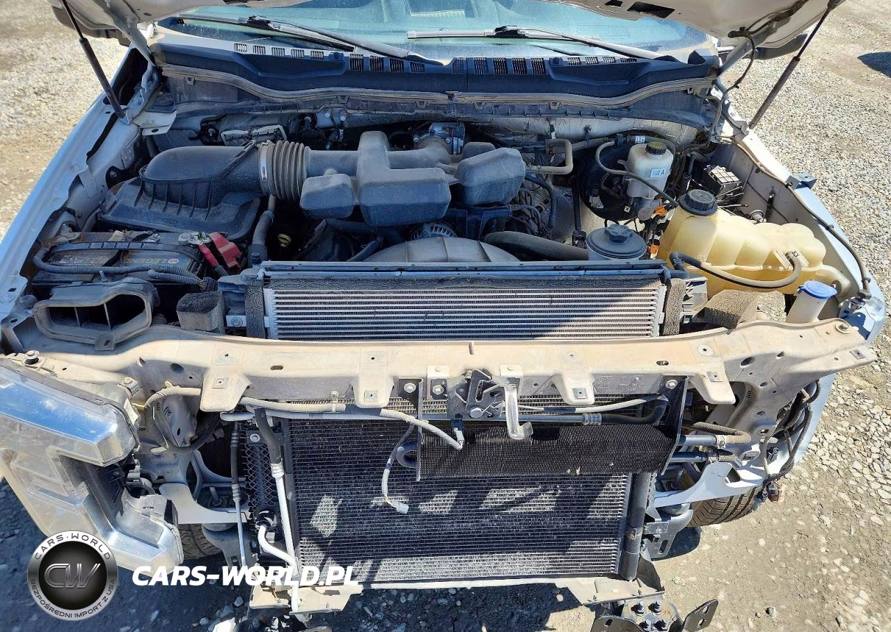 2019 Ford F250 Super Duty VIN:1FT7W2B60KEE67211 - 11