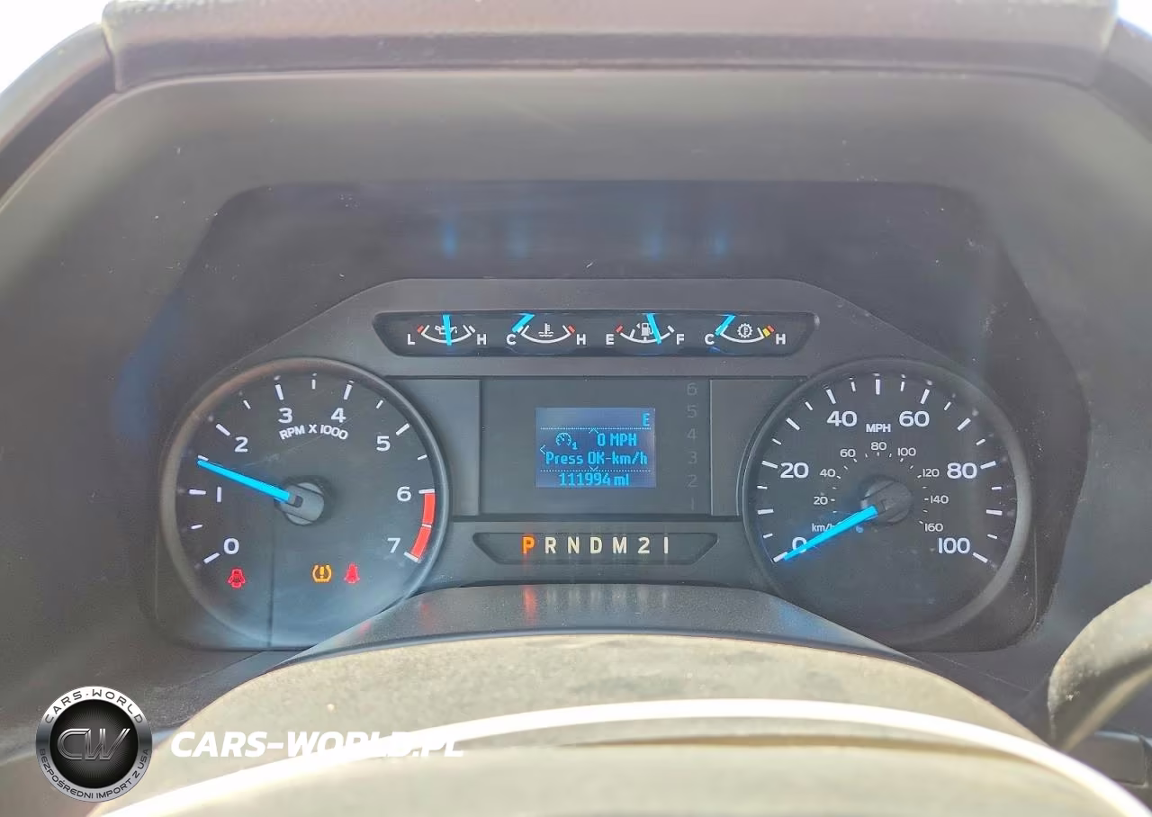 2019 Ford F250 Super Duty VIN:1FT7W2B60KEE67211 - 9