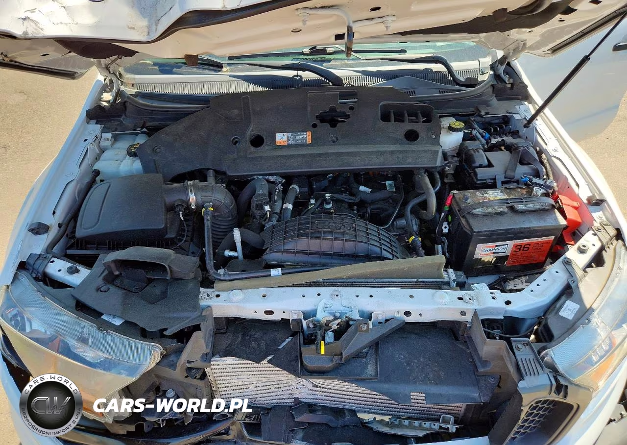 2020 Ford Ranger Xl VIN:1FTER4FH5LLA53778 - 11