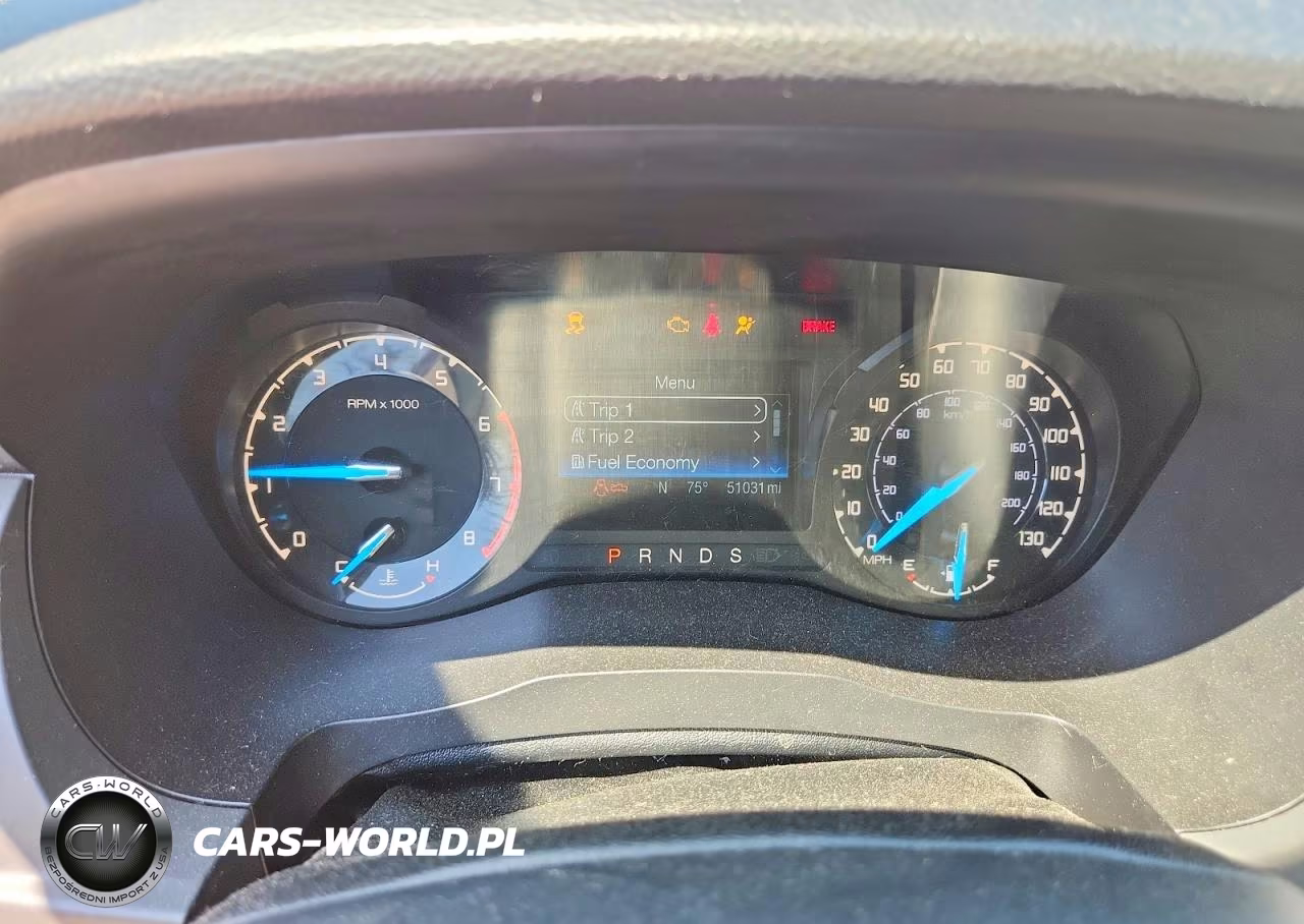 2020 Ford Ranger Xl VIN:1FTER4FH5LLA53778 - 9