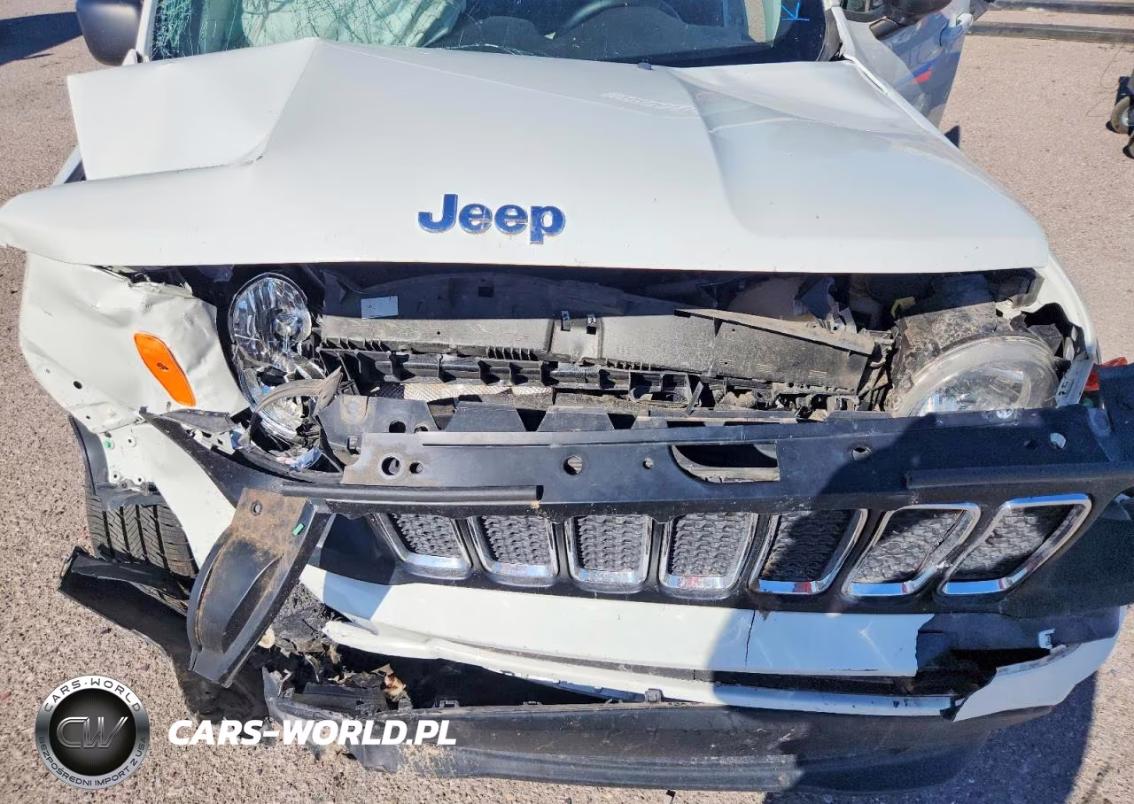 2020 Jeep Renegade Sport VIN:ZACNJAAB3LPK97169 - 11