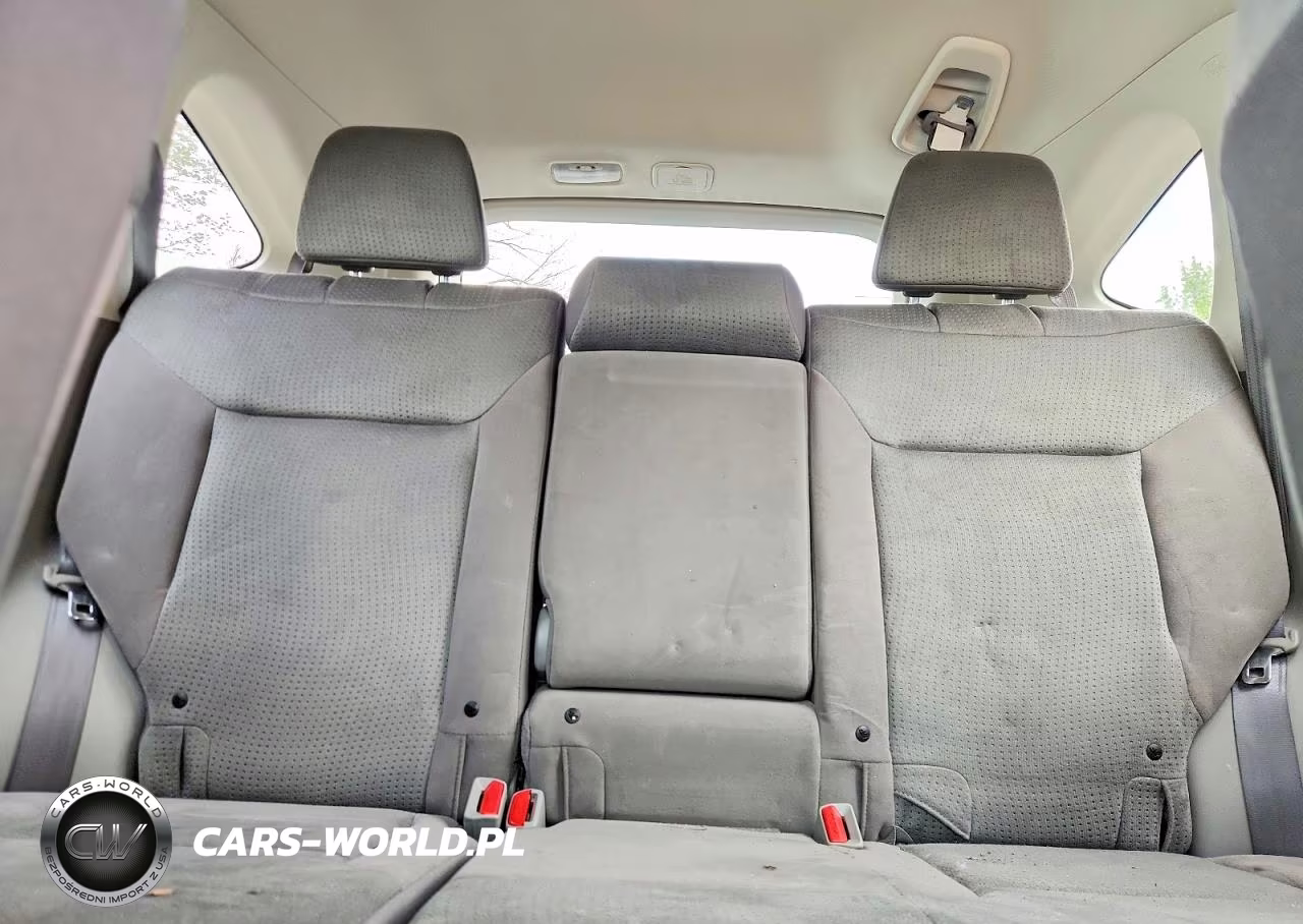 2013 Honda Cr-V Ex VIN:2HKRM4H55DH625005 - 10