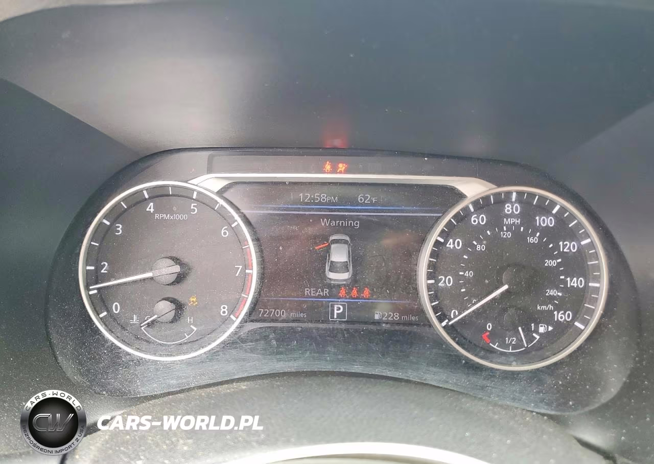 2020 Nissan Sentra Sv VIN:3N1AB8CV9LY229648 - 9
