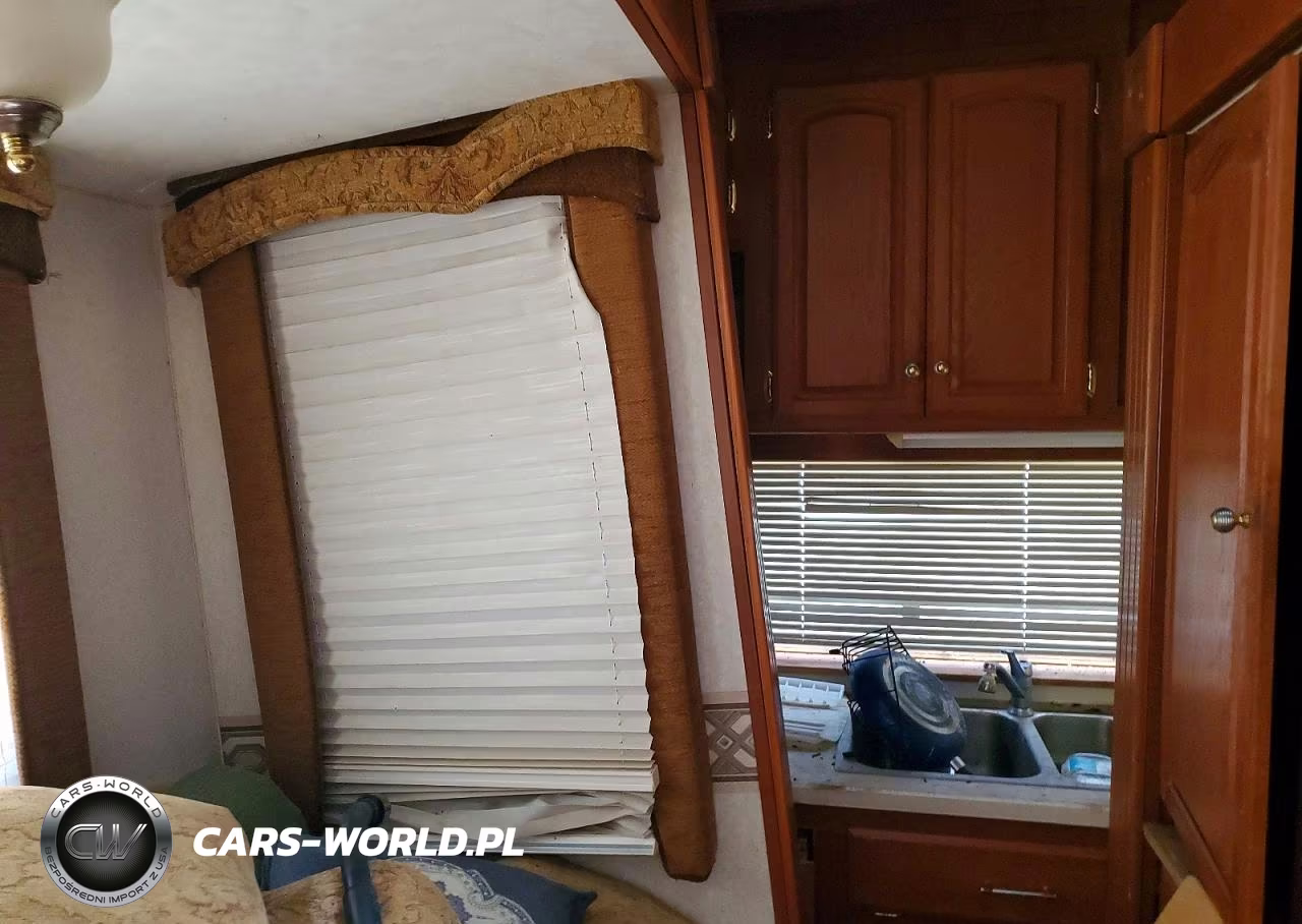 2003 Western Alpenlite Camper VIN:1W53ATR263Y033899 - 8