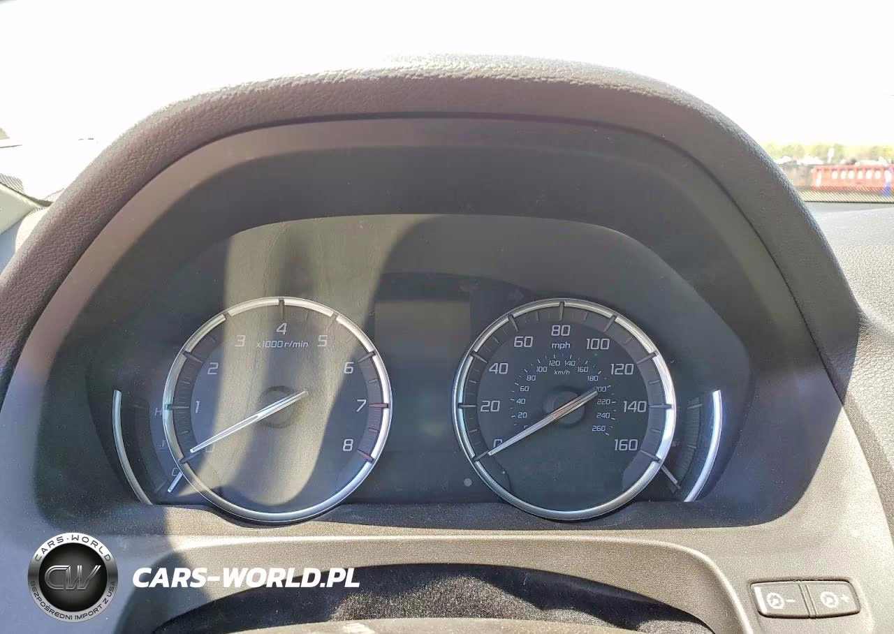 2019 Acura Tlx Technology VIN:19UUB3F42KA000426 - 9