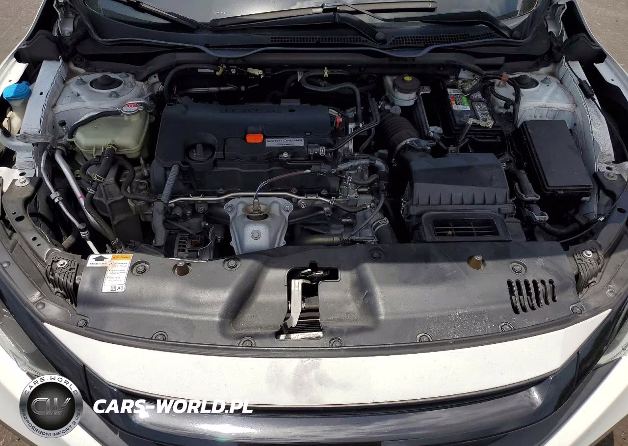 2021 Honda Civic Lx VIN:2HGFC2F69MH550387 - 11