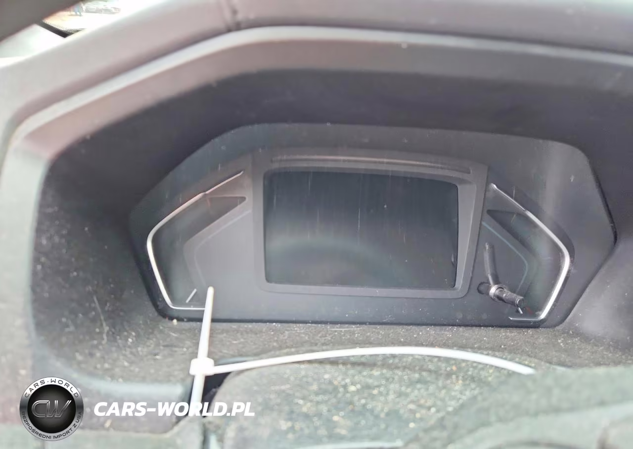 2019 Honda Odyssey Ex VIN:5FNRL6H57KB128712 - 9