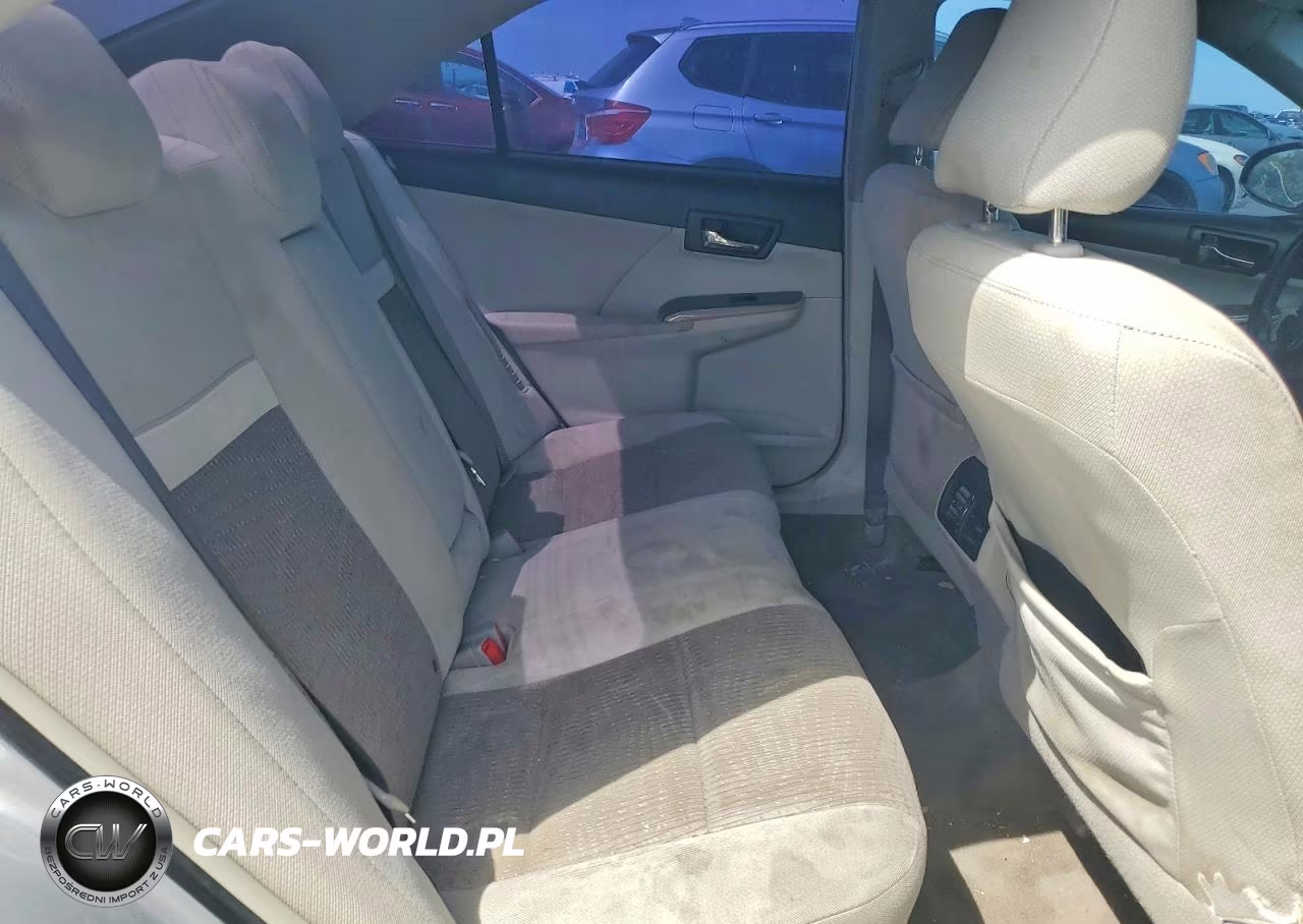2012 Toyt Camry Hybrid VIN:4T1BD1FK2CU054064 - 10