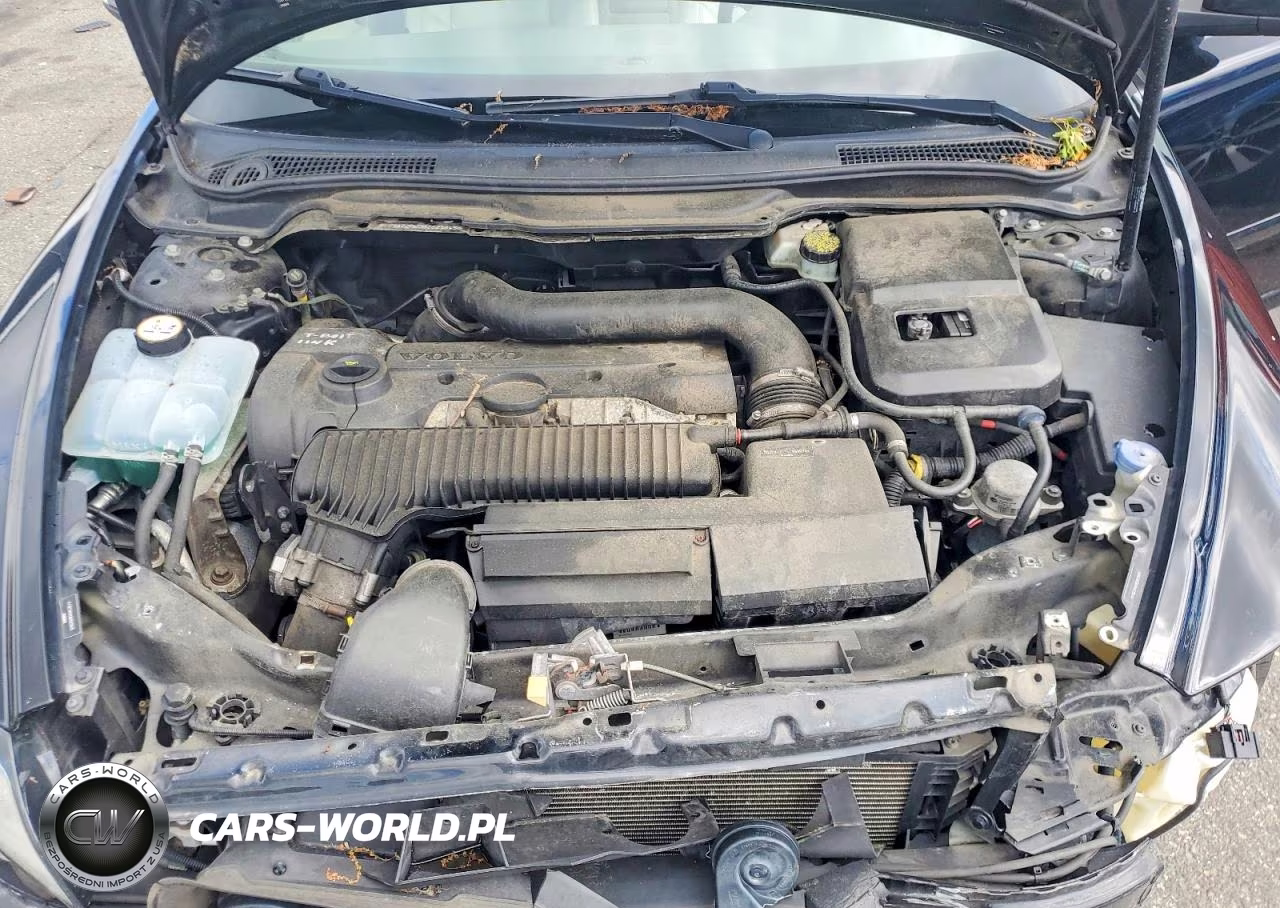 2011 Volvo V50 T5 VIN:YV1672MW0B2625645 - 11