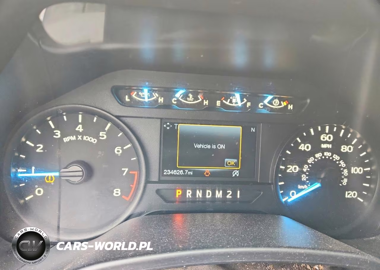 2018 Ford F150 Supercrew VIN:1FTEW1CB0JKF17263 - 9