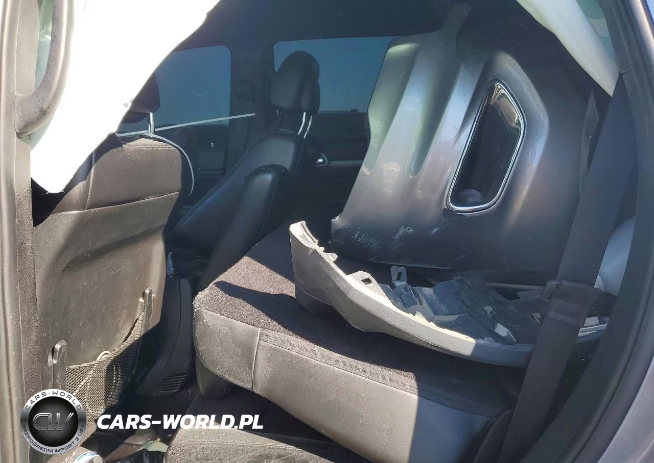 2018 Jeep Grand Cherokee Laredo VIN:1C4RJFAG3JC295694 - 10