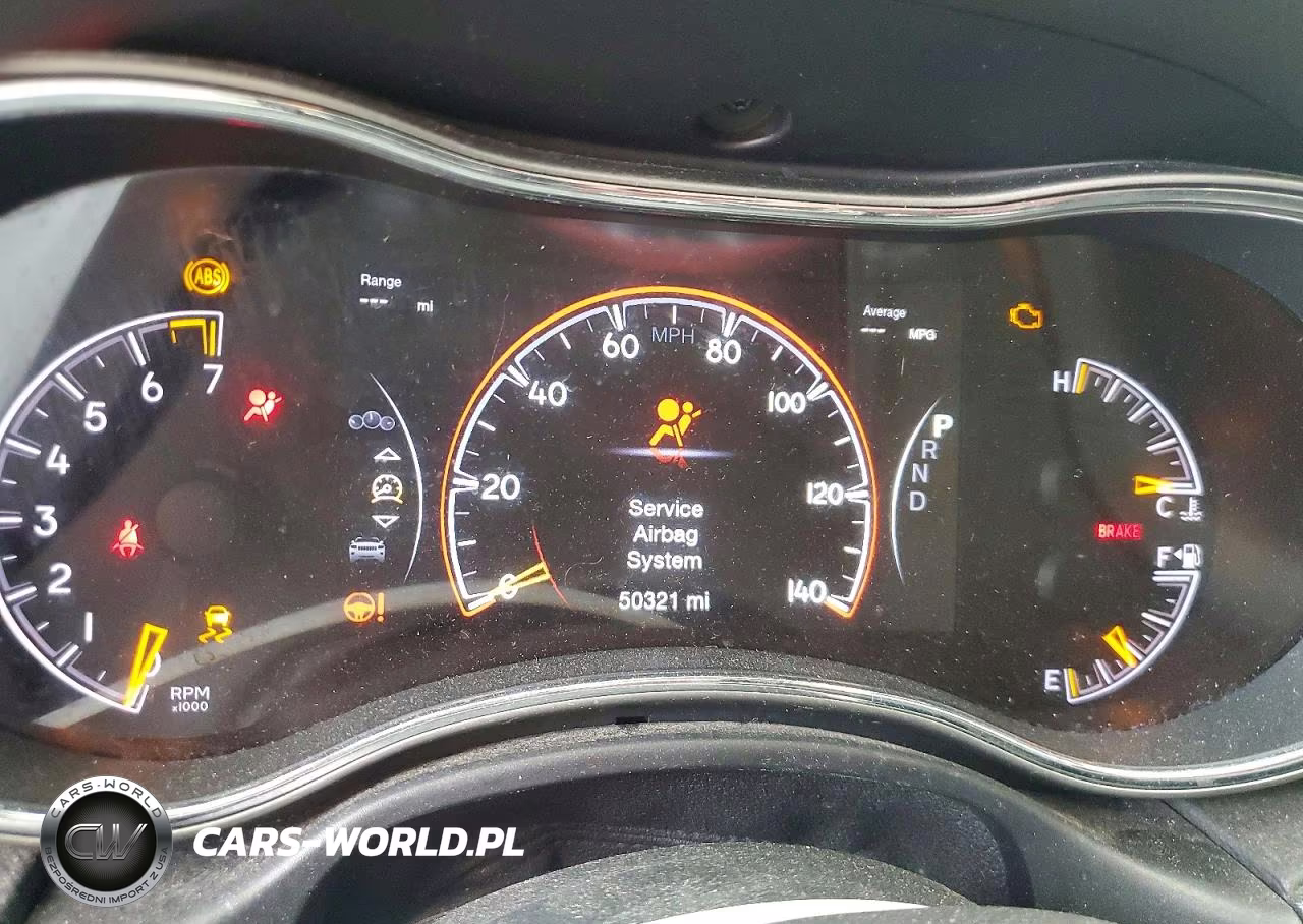 2018 Jeep Grand Cherokee Laredo VIN:1C4RJFAG3JC295694 - 9