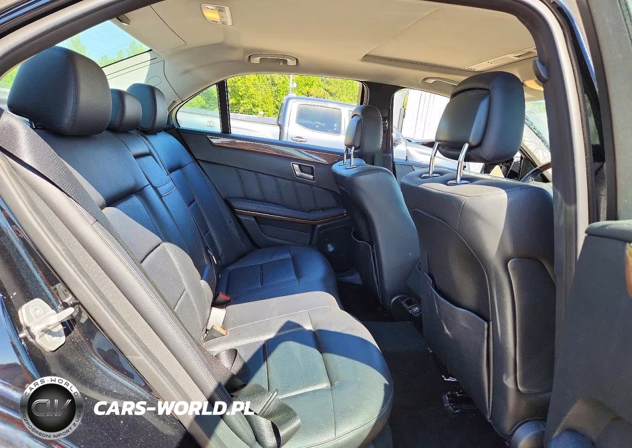 2011 Mercedes-Benz E 350 4Matic VIN:WDDHF8HB9BA467703 - 10