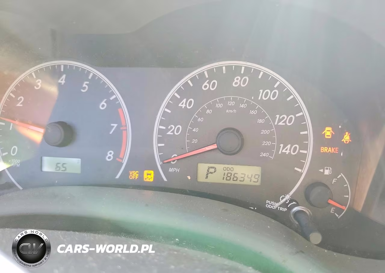 2010 Toyota Corolla Base VIN:1NXBU4EE7AZ350787 - 9