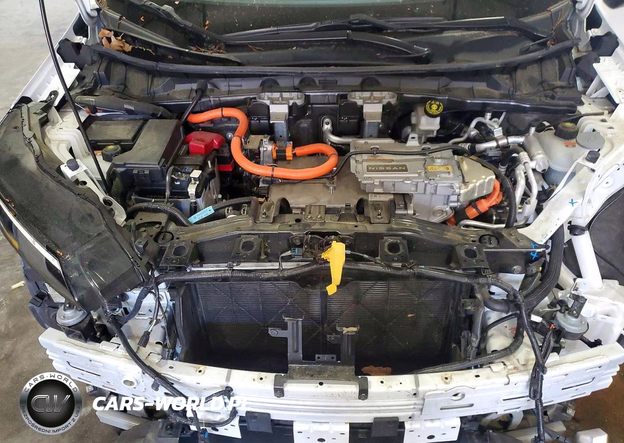 2023 Nissan Ariya Premiere VIN:JN1BF0BA0PM402491 - 12