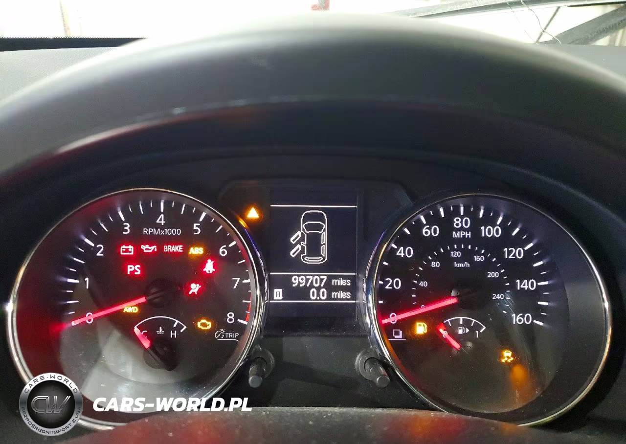 2014 Nissan Rogue Select S VIN:JN8AS5MV8EW721161 - 9