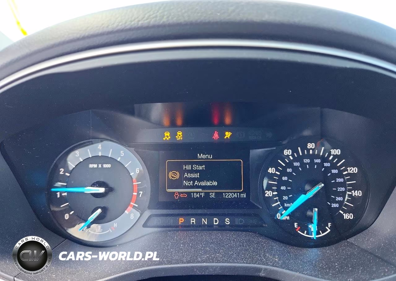 2015 Ford Fusion Se VIN:3FA6P0H95FR167445 - 9