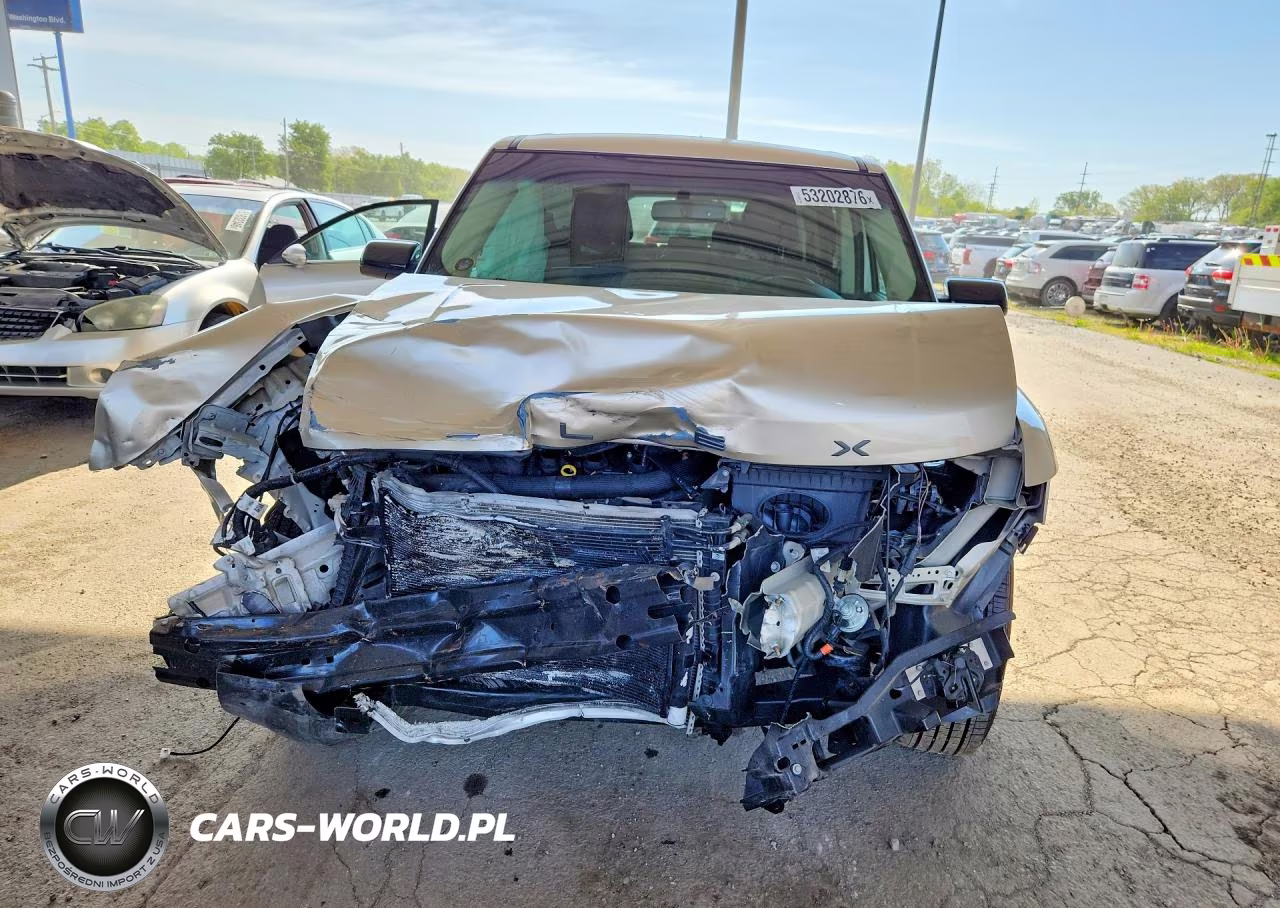 2018 Ford Flex Sel VIN:2FMGK5C8XJBA00588 - 5