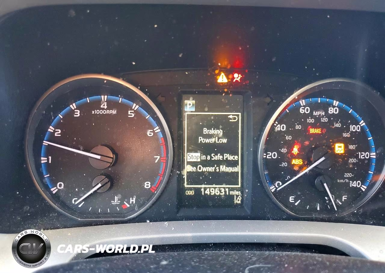 2018 Toyota Rav4 Le VIN:2T3BFREV8JW741347 - 9