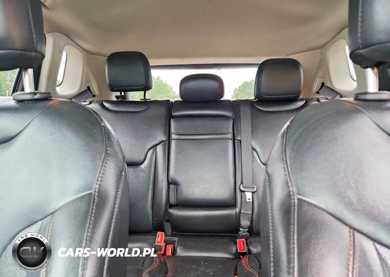 2019 Jeep Compass Limited VIN:3C4NJDCB9KT673463 - 10