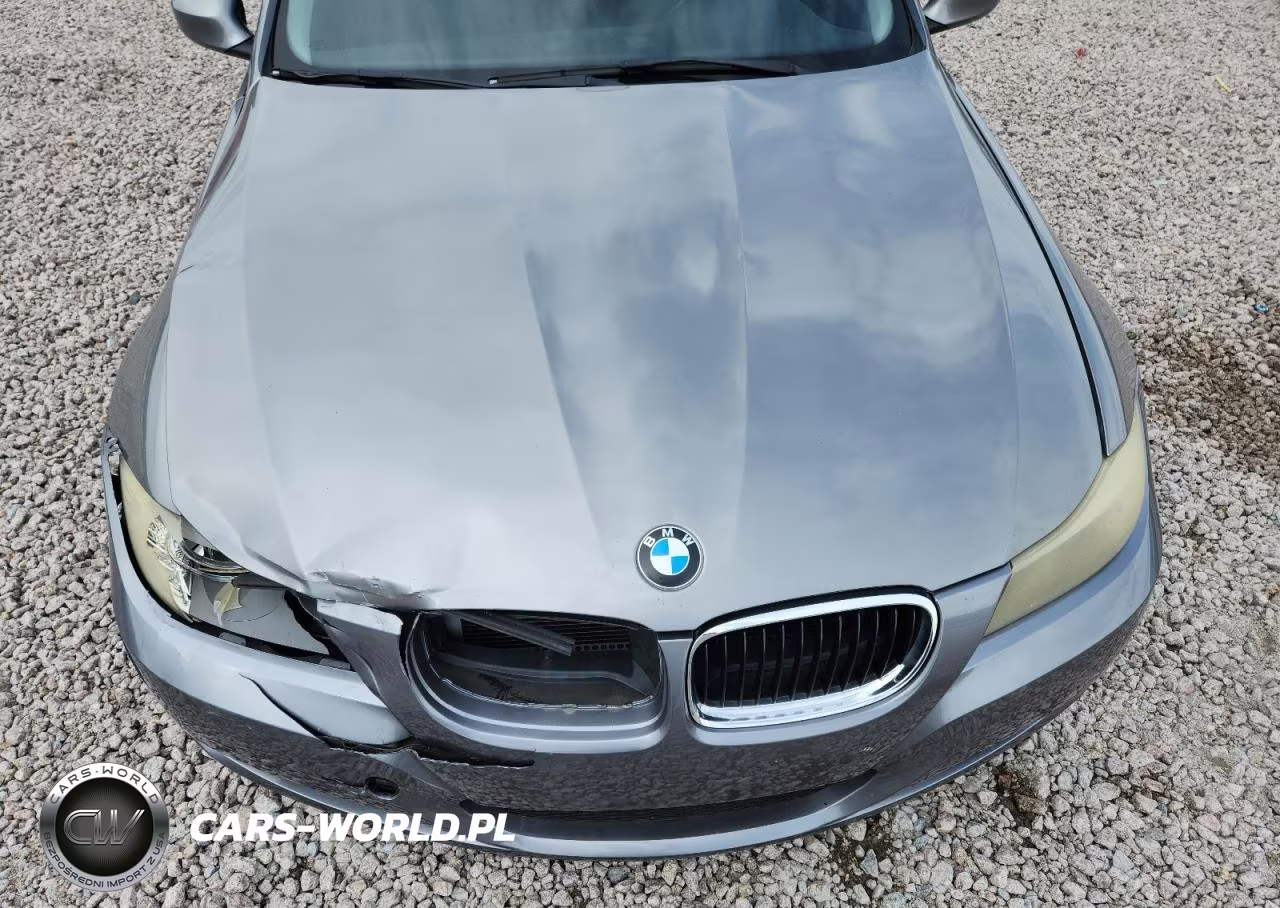 2011 BMW 328 I VIN:WBAPH7C57BE681350 - 11