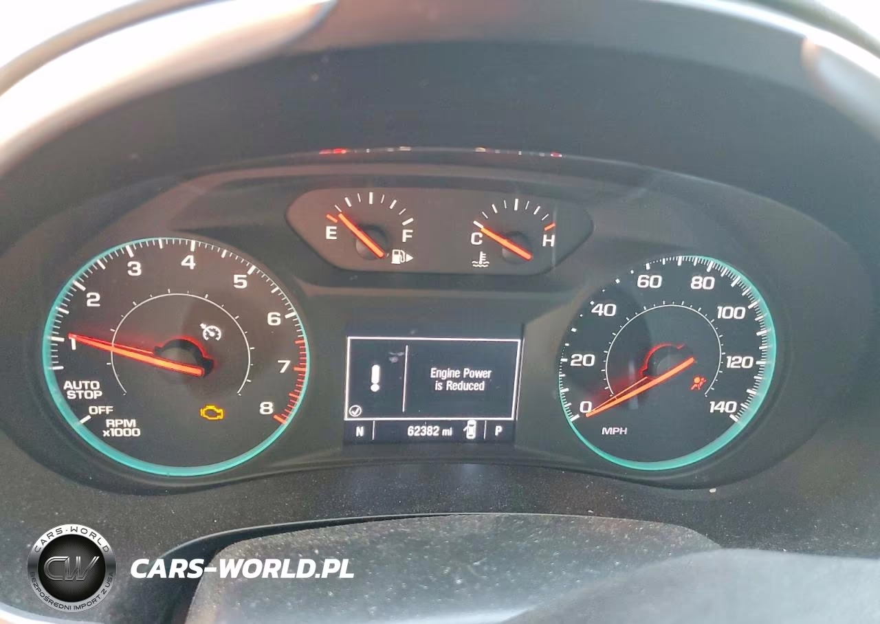 2024 Chevrolet Malibu Ls VIN:1G1ZC5ST0RF167965 - 9