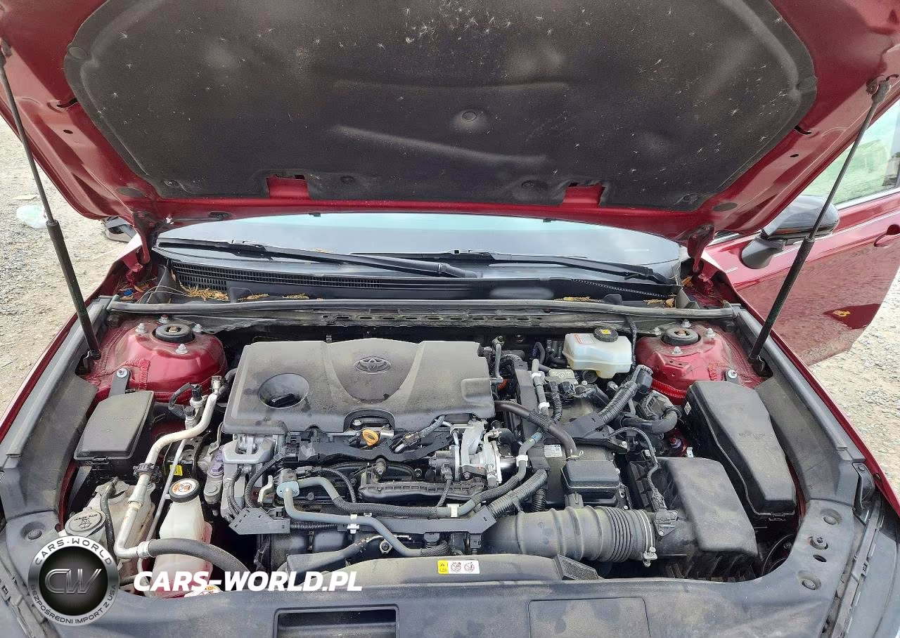 2019 Toyota Avalon Hybrid VIN:4T1B21FB3KU008859 - 11