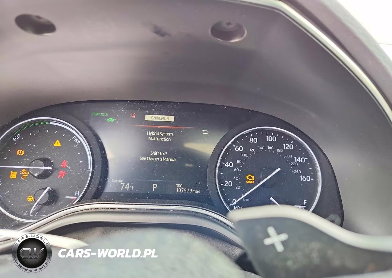 2019 Toyota Avalon Hybrid VIN:4T1B21FB3KU008859 - 9
