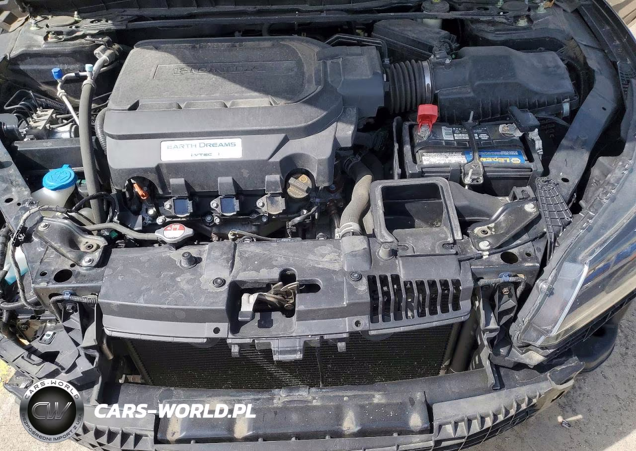 2014 Honda Accord Exl VIN:1HGCR3F85EA021706 - 11