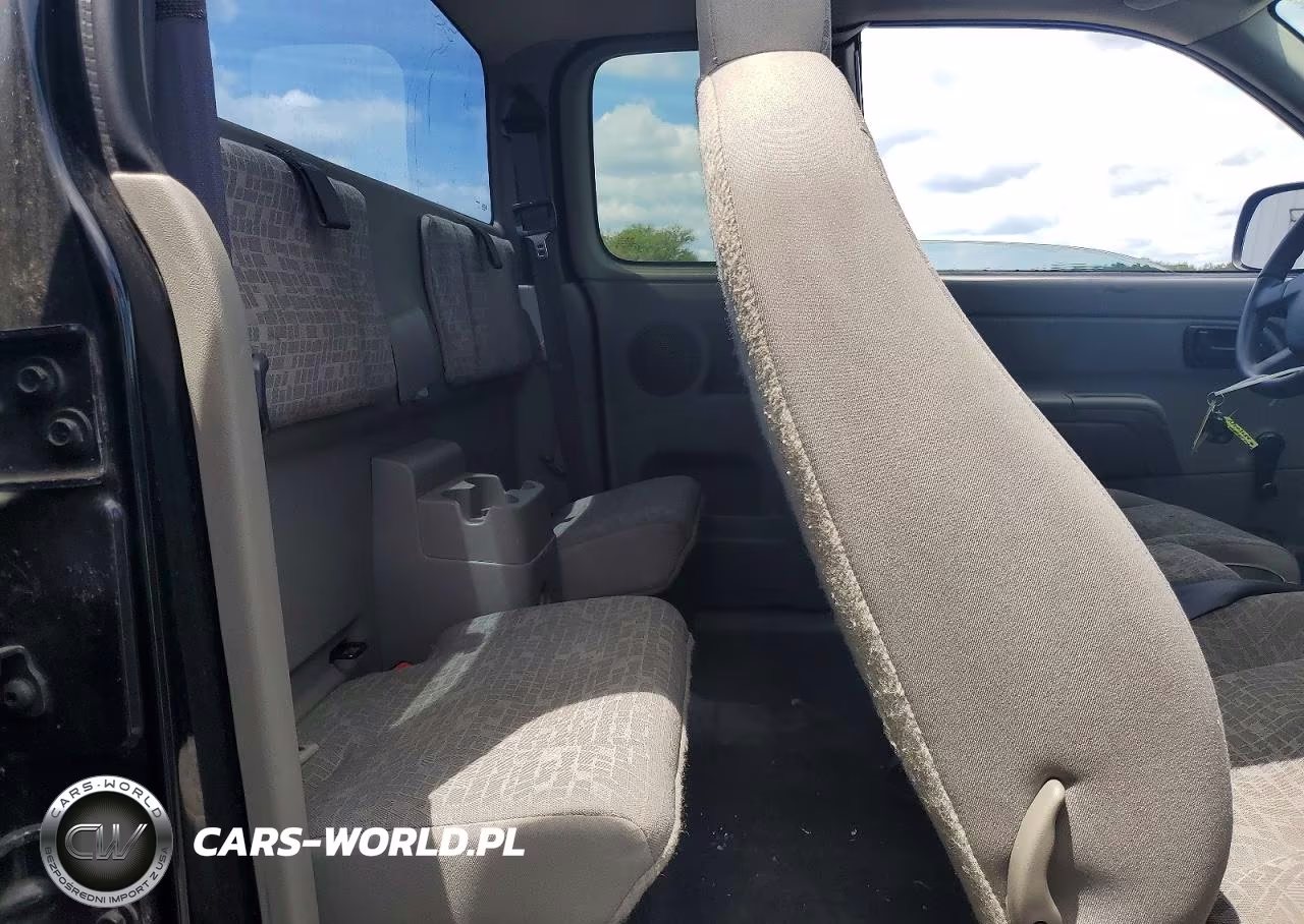 2006 Chevrolet Colorado VIN:1GCCS198368259629 - 10