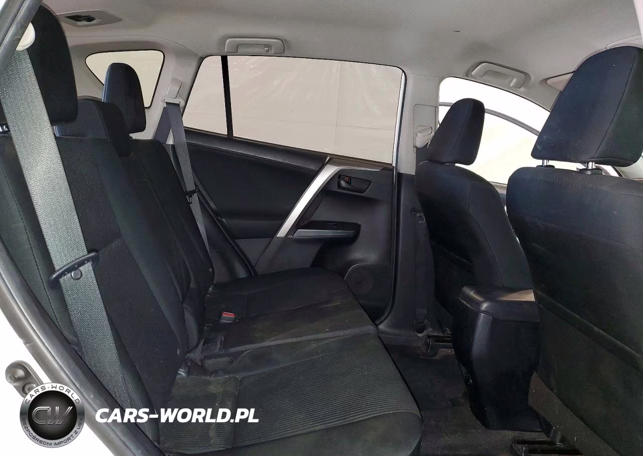 2017 Toyota Rav4 Le VIN:JTMZFREV3HJ107175 - 10