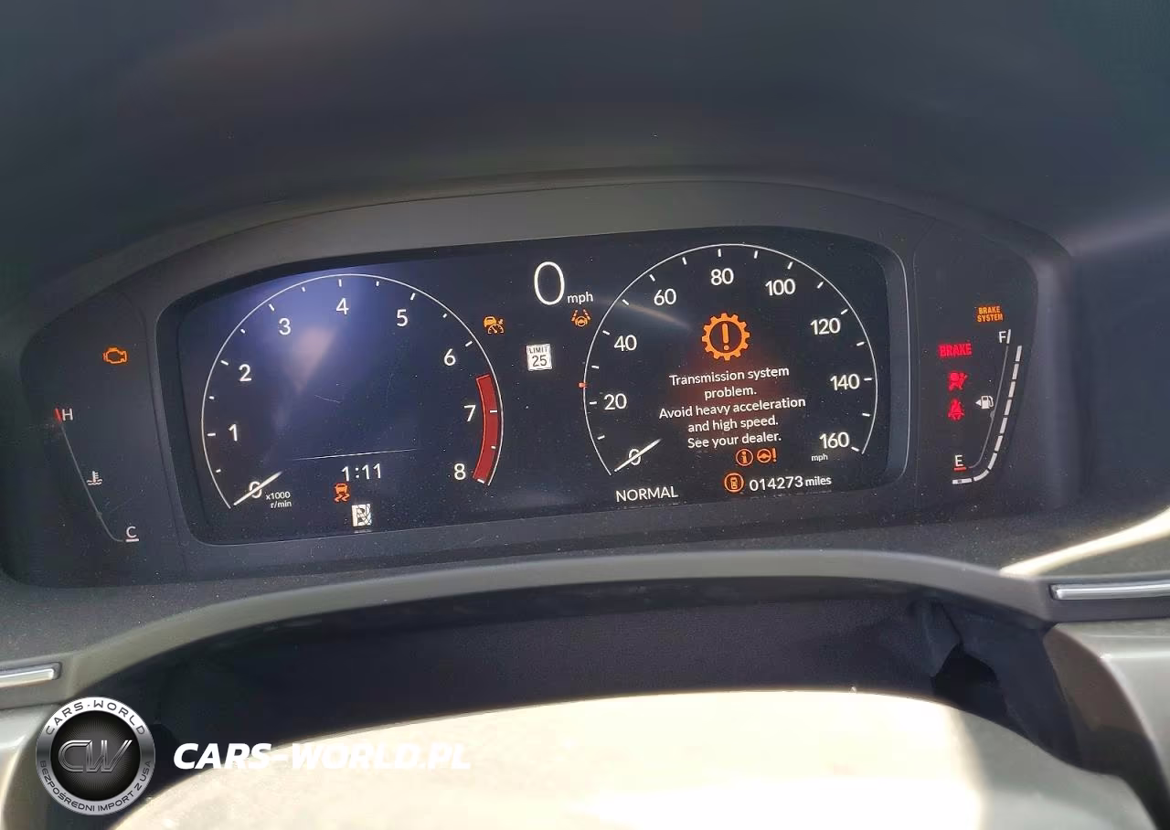 2025 Acura Integra VIN:19UDE4H28SA006627 - 9