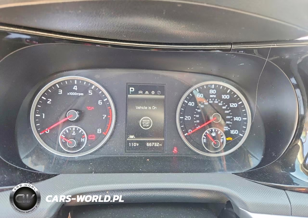 2021 Kia Motors Corp. K5 VIN:5XXG14J29MG029794 - 9