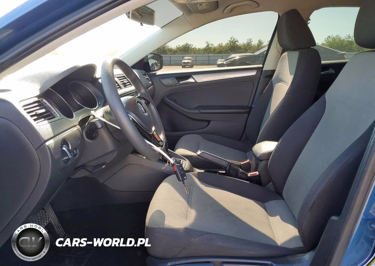 2018 Volkswagen Jetta VIN:3VW2B7AJ2JM259460 - 7