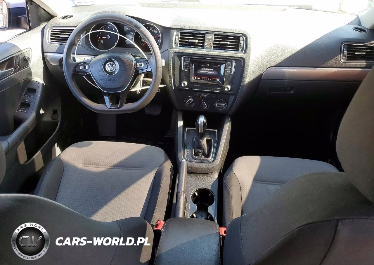 2018 Volkswagen Jetta VIN:3VW2B7AJ2JM259460 - 8