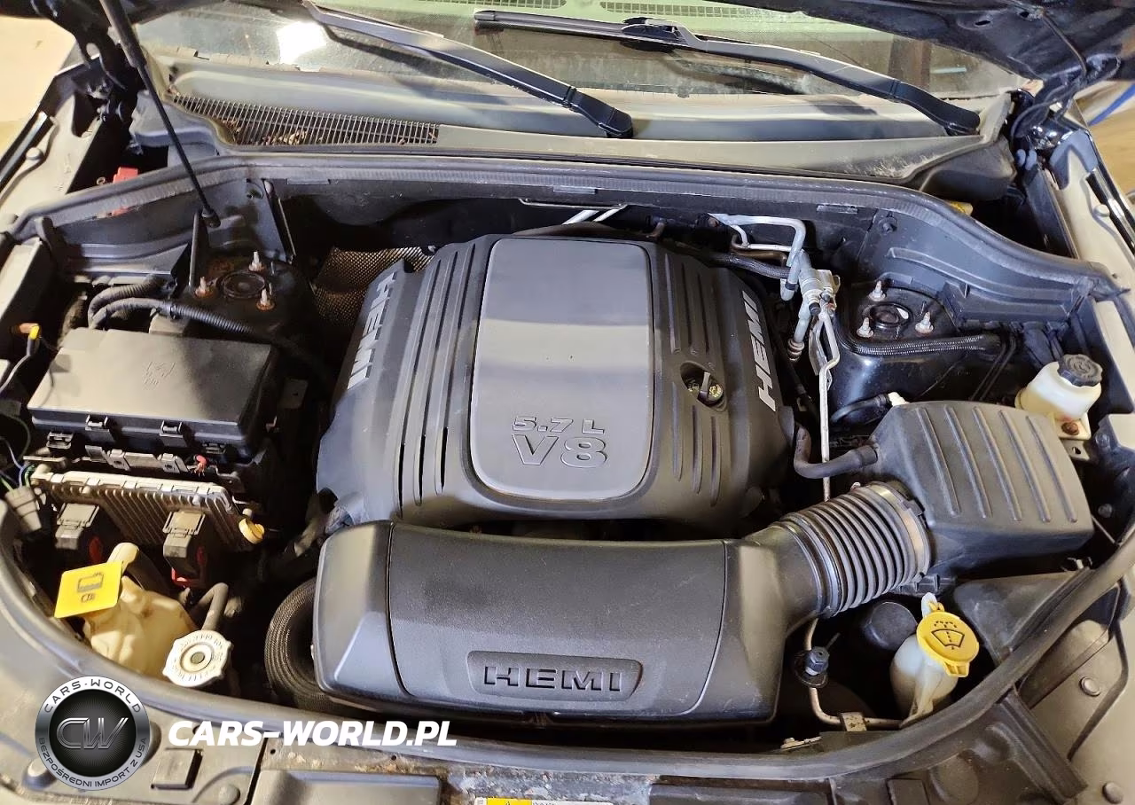 2014 Dodge Durango Ssv VIN:1C4SDJFT1EC419937 - 11
