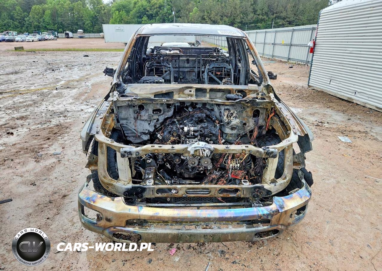 2023 Ram 1500 Big Horn VIN:1C6RREBG6PN608470 - 5