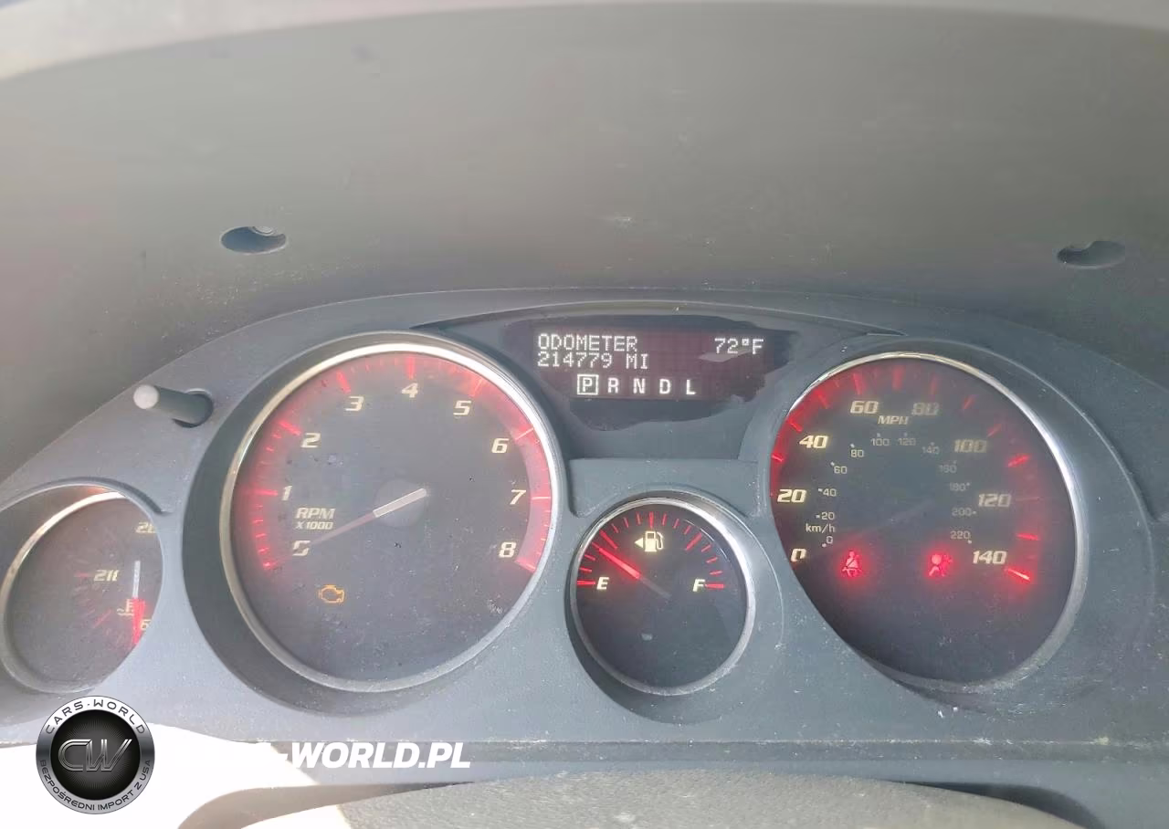 2012 GMC Acadia Sle VIN:1GKKVPED2CJ175822 - 9