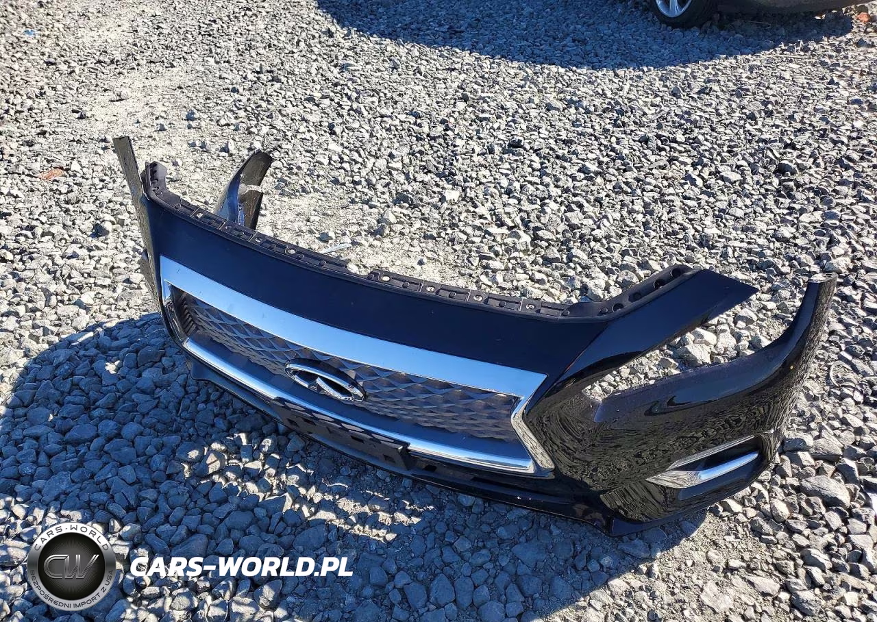 2019 Infiniti Q50 3.0T Luxe VIN:JN1EV7AP8KM514981 - 12