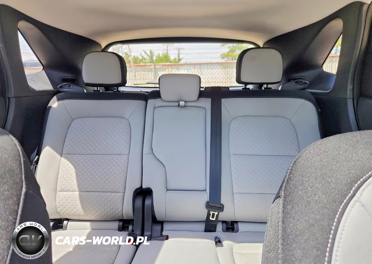 2023 Ford Escape Active VIN:1FMCU9GN5PUB20446 - 10