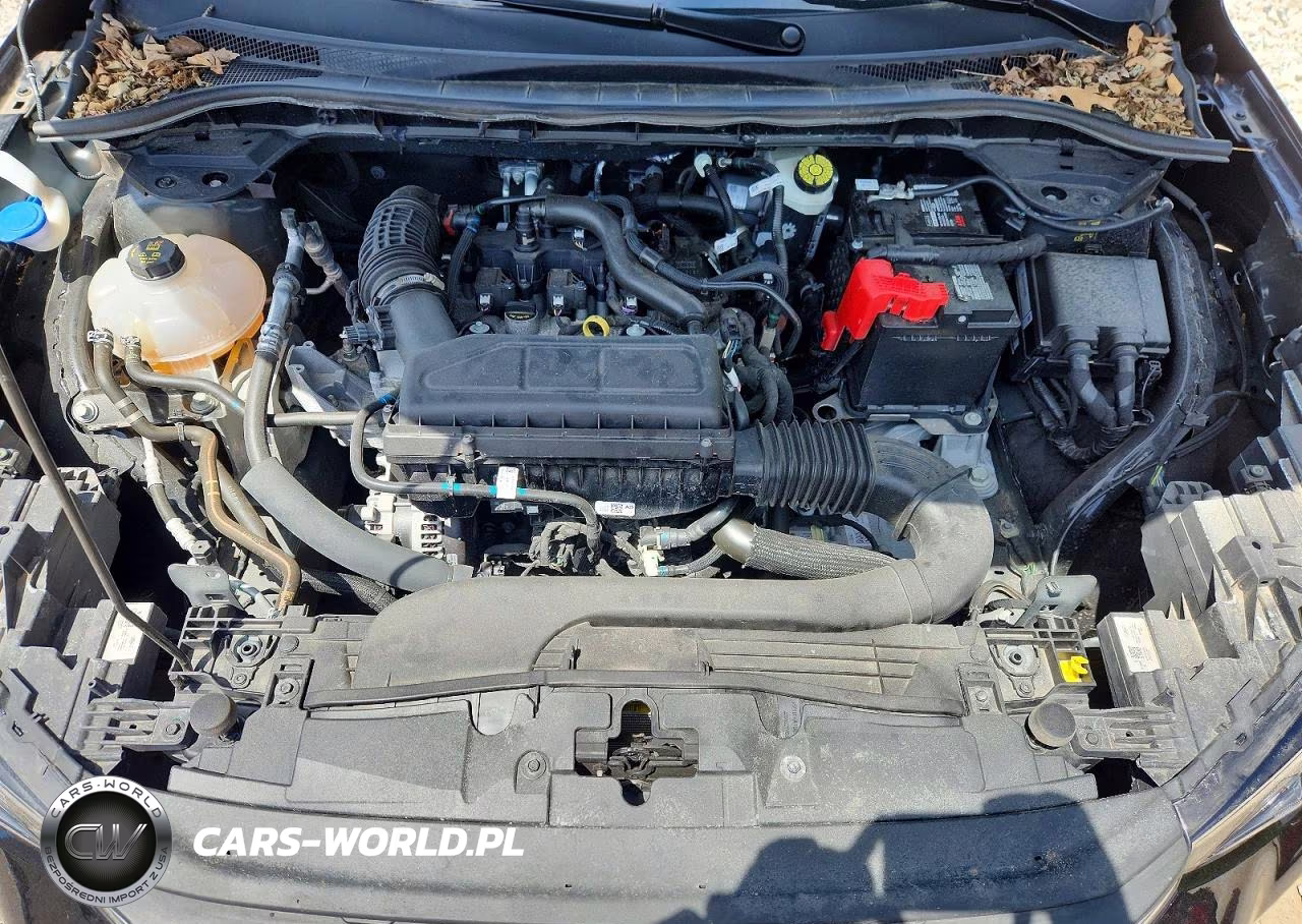 2023 Ford Escape Active VIN:1FMCU9GN5PUB20446 - 12