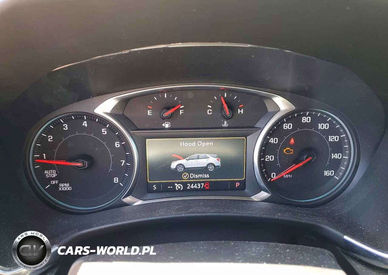 2022 Chevrolet Equinox Lt VIN:3GNAXKEV6NL313684 - 9