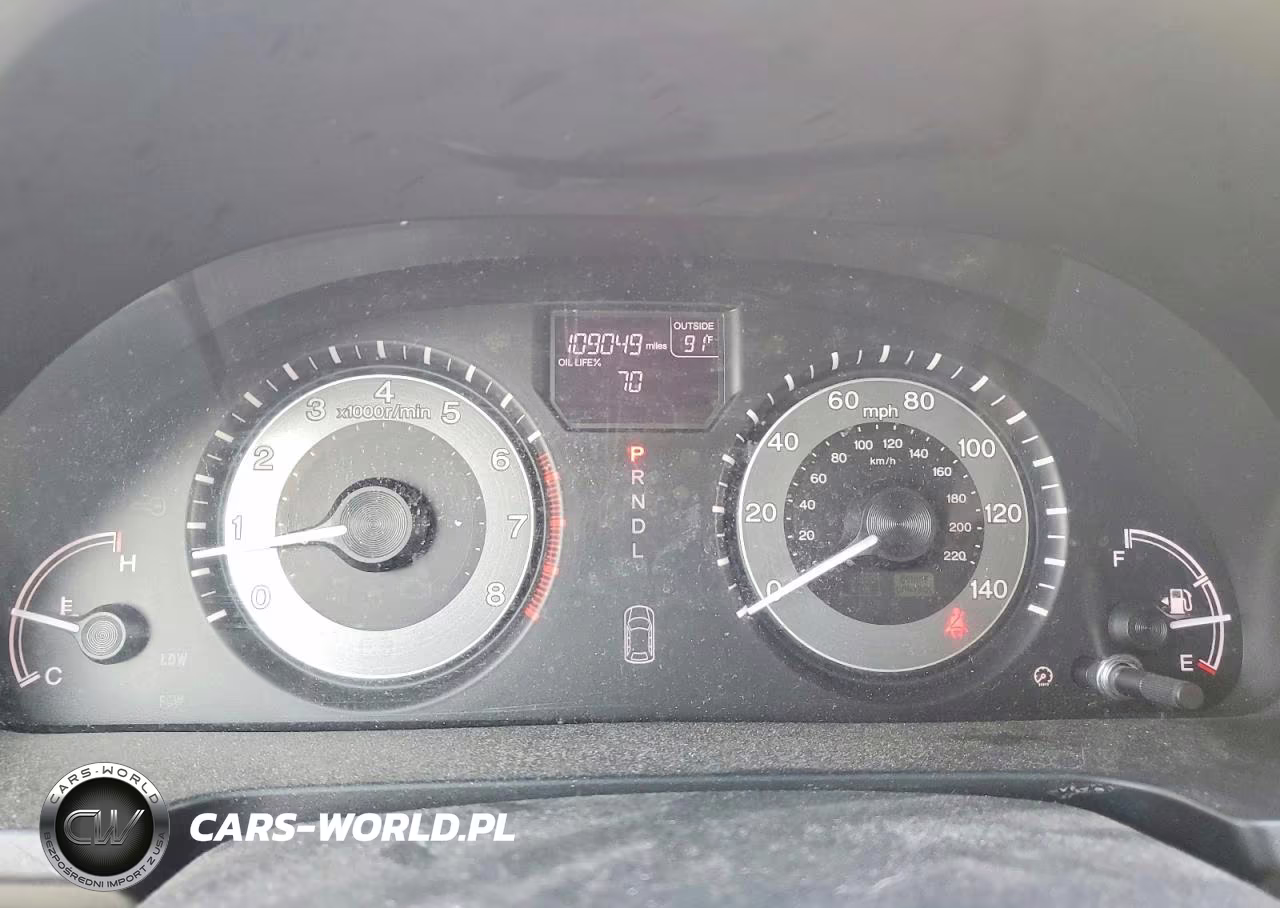 2016 Honda Odyssey Ex VIN:5FNRL5H47GB018249 - 9