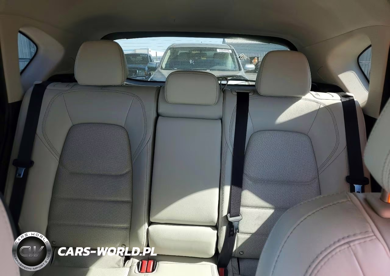 2020 Mazda Cx-5 Grand Touring VIN:JM3KFADM4L0761233 - 10